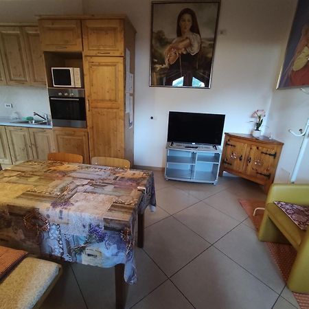 Appartamenti La Romantica Livigno Bagian luar foto