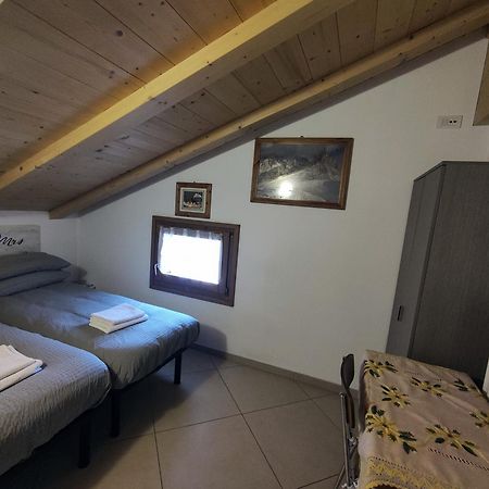 Appartamenti La Romantica Livigno Bagian luar foto