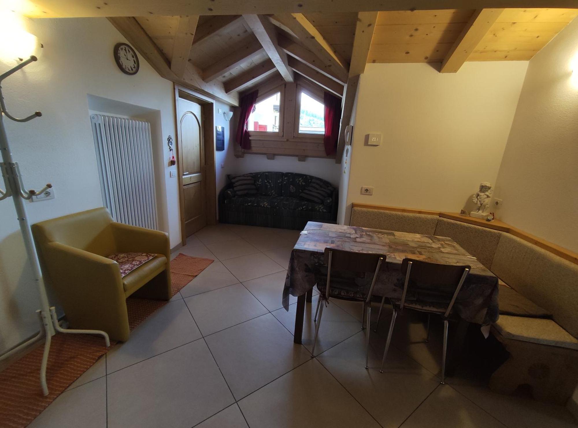 Appartamenti La Romantica Livigno Bagian luar foto