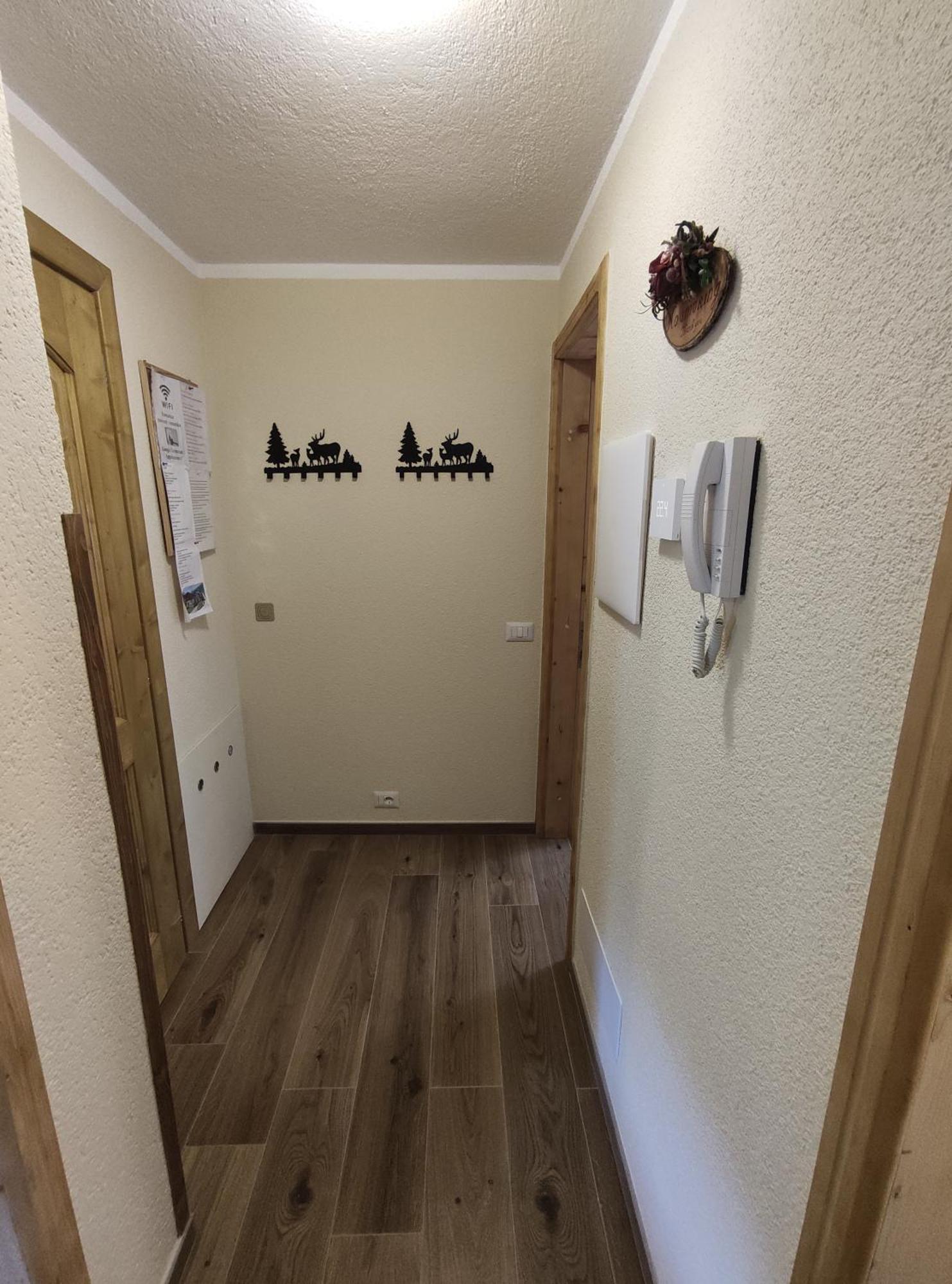 Appartamenti La Romantica Livigno Bagian luar foto