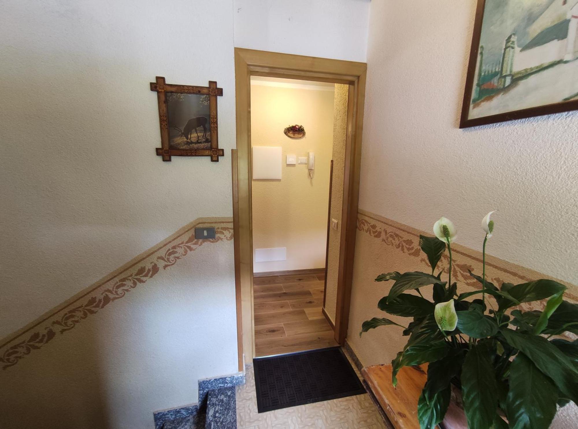 Appartamenti La Romantica Livigno Bagian luar foto